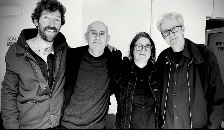 The Southern Slamdoor Band